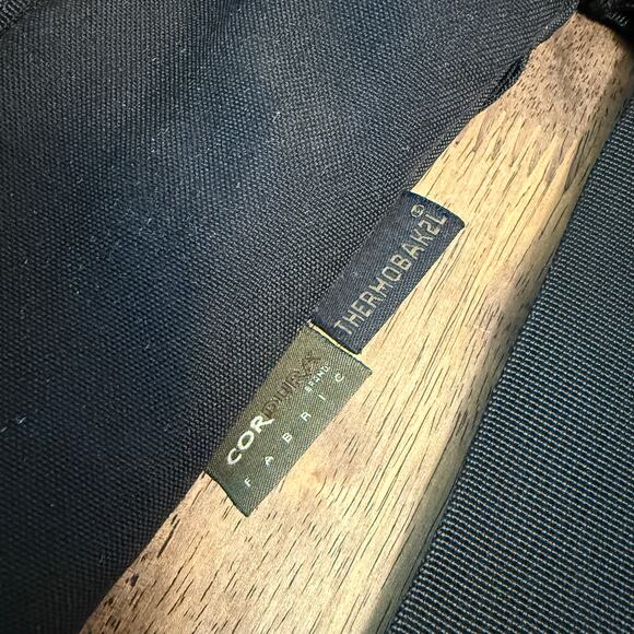 CamelBak ThermoBak Tactical Hydration Pack Mil Spec Crux Bladder Black 70oz/2L - Picture 6 of 10